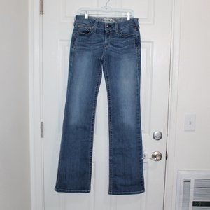 Ariat Real Denim Women 30 XL